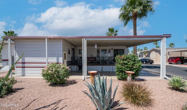 261 Cinnabar Drive, Apache Junction, AZ 85119