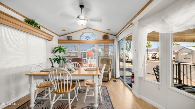 261 Cinnabar Drive, Apache Junction, AZ 85119