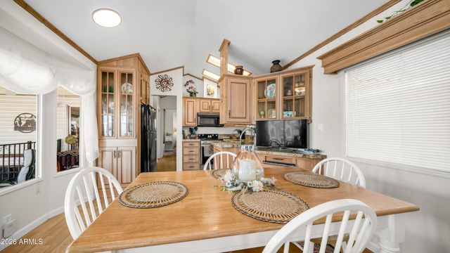 261 Cinnabar Drive, Apache Junction, AZ 85119