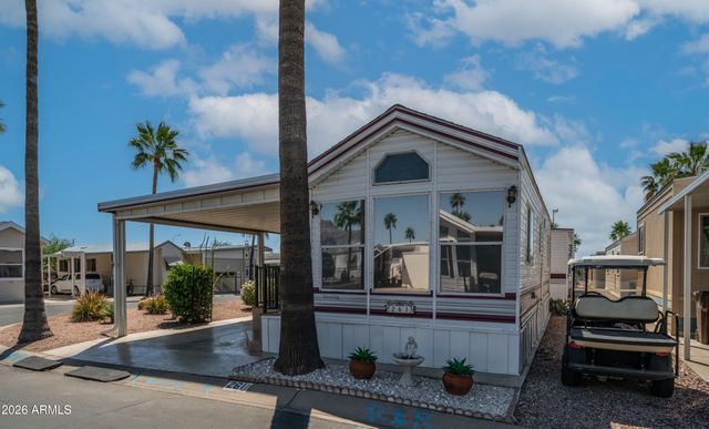 261 Cinnabar Drive, Apache Junction, AZ 85119