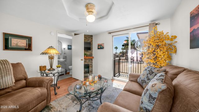 261 Cinnabar Drive, Apache Junction, AZ 85119