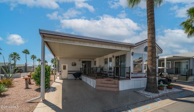 261 Cinnabar Drive, Apache Junction, AZ 85119