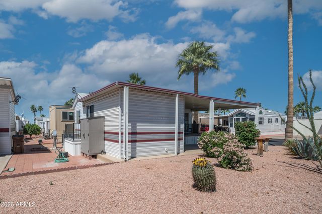 261 Cinnabar Drive, Apache Junction, AZ 85119