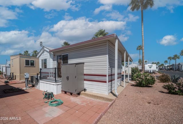 261 Cinnabar Drive, Apache Junction, AZ 85119