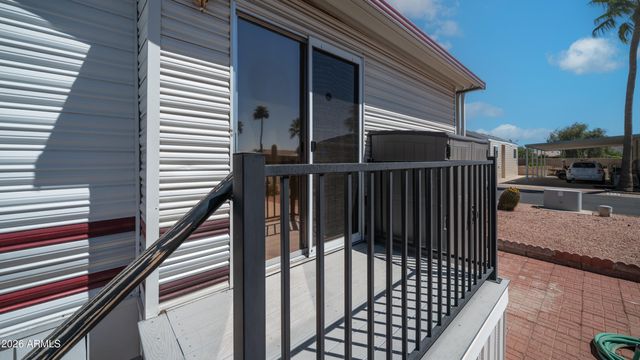 261 Cinnabar Drive, Apache Junction, AZ 85119