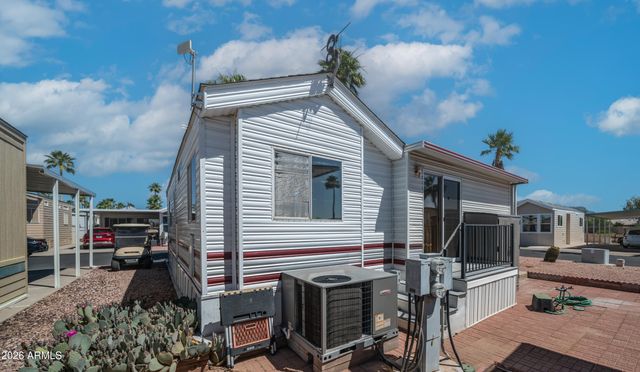 261 Cinnabar Drive, Apache Junction, AZ 85119