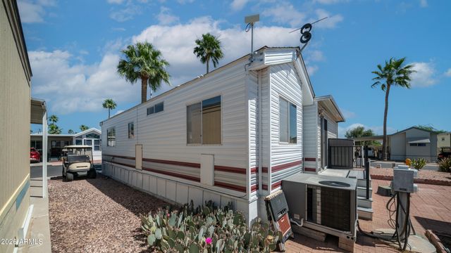 261 Cinnabar Drive, Apache Junction, AZ 85119