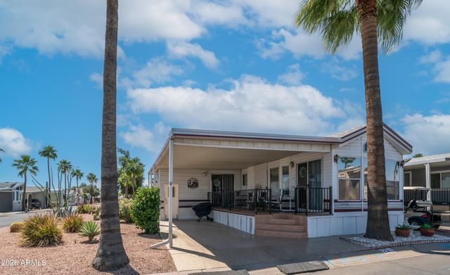 261 Cinnabar Drive, Apache Junction, AZ 85119