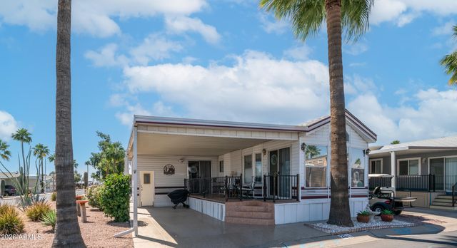 261 Cinnabar Drive, Apache Junction, AZ 85119