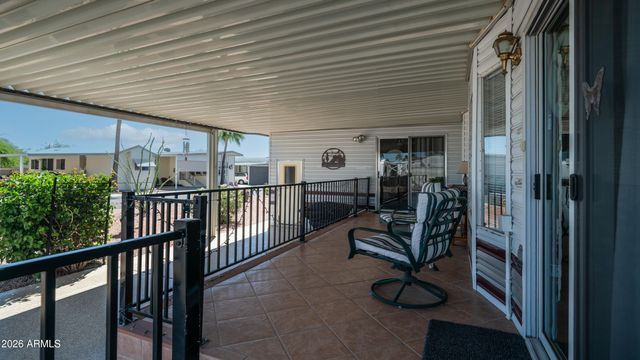 261 Cinnabar Drive, Apache Junction, AZ 85119