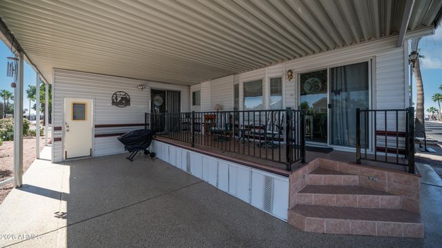 261 Cinnabar Drive, Apache Junction, AZ 85119