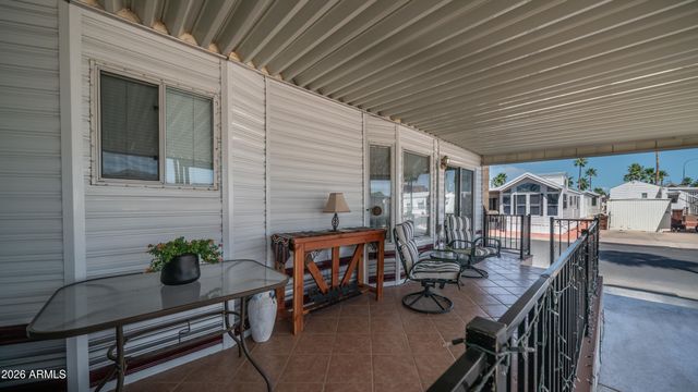 261 Cinnabar Drive, Apache Junction, AZ 85119
