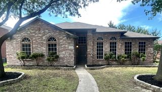 1538 Rustic Trail, Allen, TX 75002