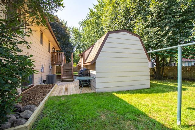 9820 Pierce Street NE, Blaine, MN 55434