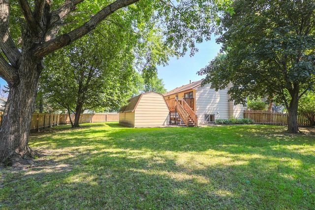 9820 Pierce Street NE, Blaine, MN 55434