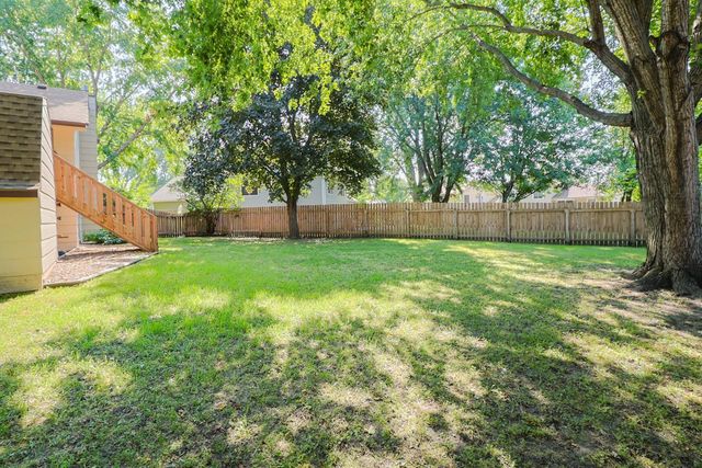 9820 Pierce Street NE, Blaine, MN 55434