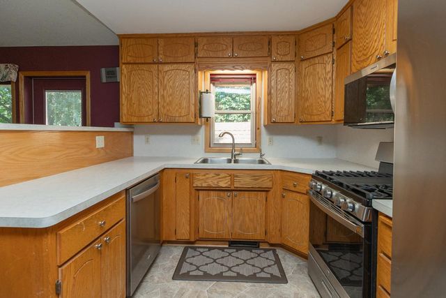 9820 Pierce Street NE, Blaine, MN 55434