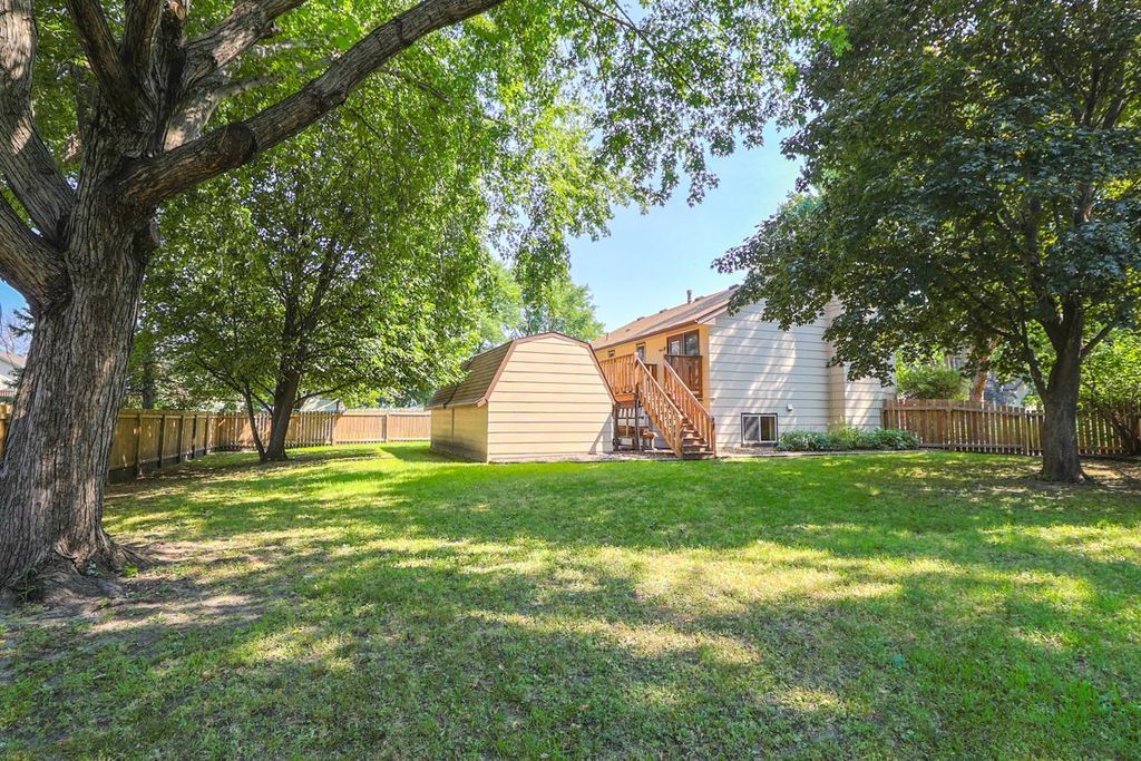9820 Pierce Street NE, Blaine, MN 55434 — photo 5