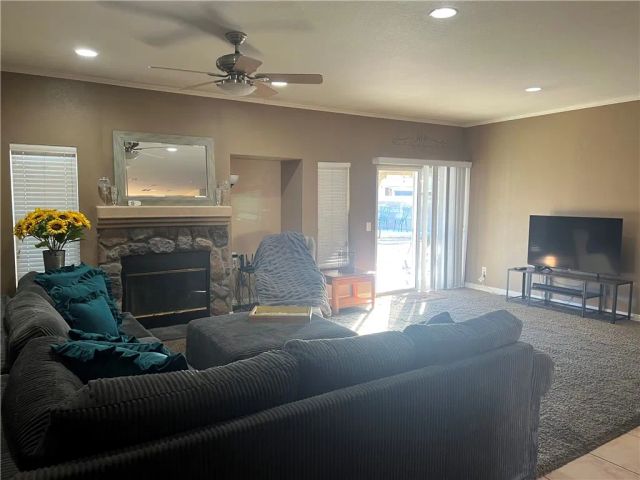 1800 Windermere Drive, Lancaster, CA 93534