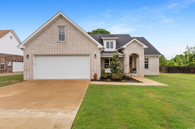 11 River Circle, Mayflower, AR 72106