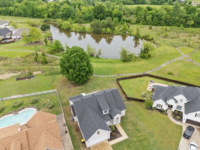11 River Circle, Mayflower, AR 72106