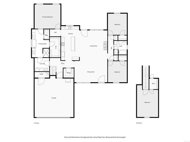 11 River Circle, Mayflower, AR 72106
