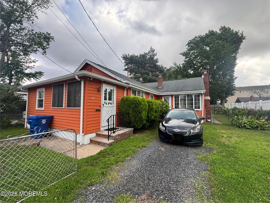 70 Bray Avenue, North Middletown, NJ 07748
