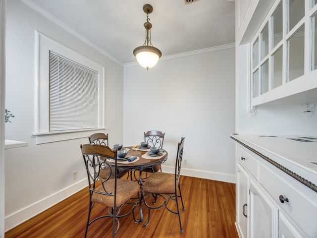 701 Market Street E, Honey Grove, TX 75446