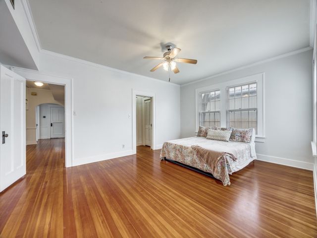 701 Market Street E, Honey Grove, TX 75446