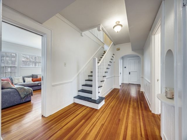 701 Market Street E, Honey Grove, TX 75446