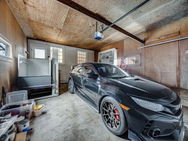 701 Market Street E, Honey Grove, TX 75446