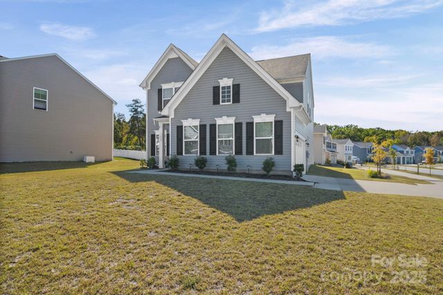 1025 Jeffrey Court SW, Concord, NC 28025