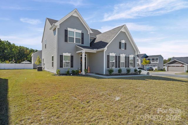 1025 Jeffrey Court SW, Concord, NC 28025