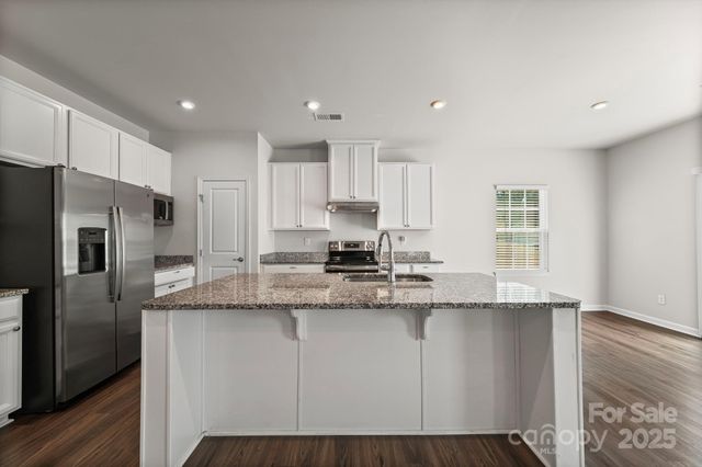 1025 Jeffrey Court SW, Concord, NC 28025
