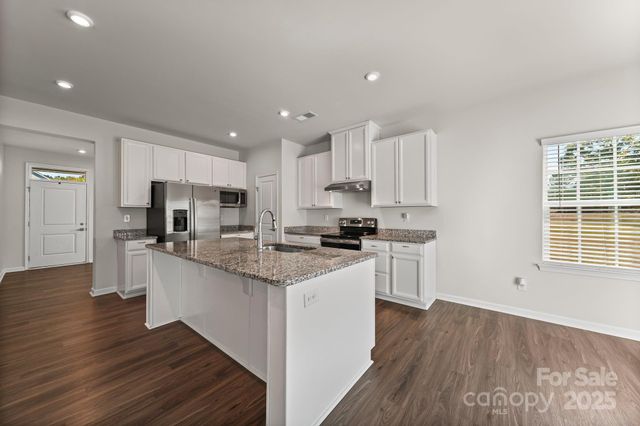 1025 Jeffrey Court SW, Concord, NC 28025
