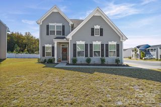 1025 Jeffrey Court SW, Concord, NC 28025