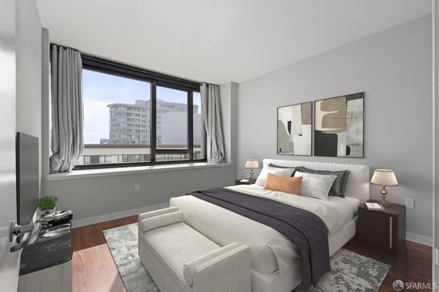 260 King Street 915, San Francisco, CA 94107