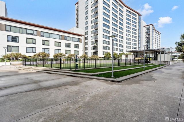 260 King Street 915, San Francisco, CA 94107