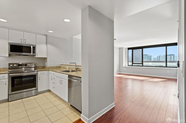 260 King Street 915, San Francisco, CA 94107