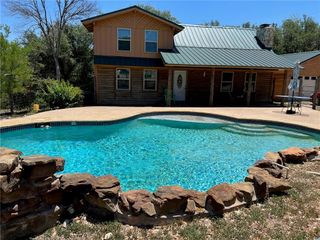 1215 Agarita DR, Fischer, TX 78623
