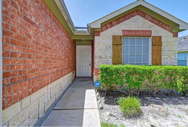 26435 Marble Falls Bend, Katy, TX 77494