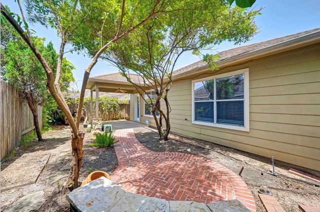 26435 Marble Falls Bend, Katy, TX 77494