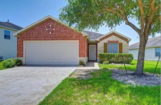 26435 Marble Falls Bend, Katy, TX 77494
