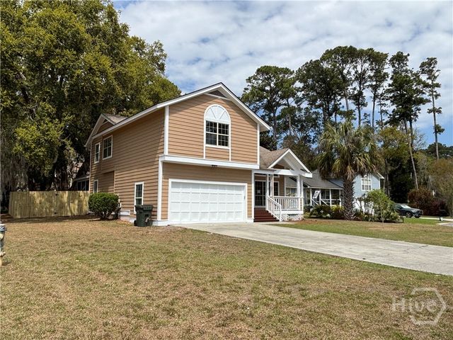 2 Oemler Court E, Savannah, GA 31410
