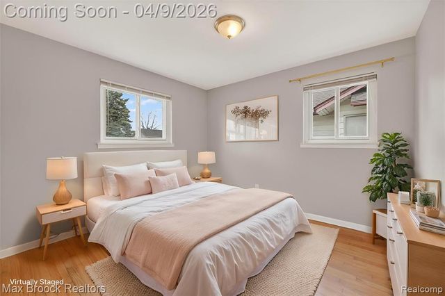 23448 Easterling Avenue, Hazel Park, MI 48030