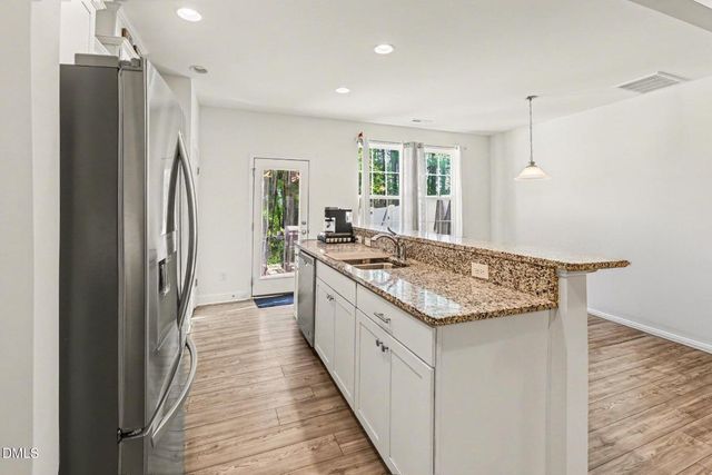 4318 Bethel Park Drive, Raleigh, NC 27610