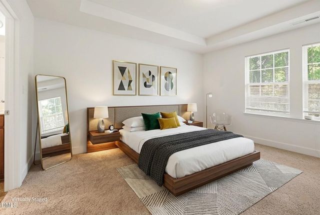 4318 Bethel Park Drive, Raleigh, NC 27610