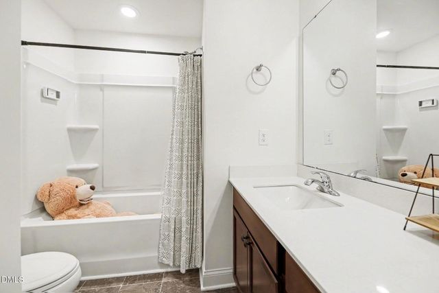 4318 Bethel Park Drive, Raleigh, NC 27610