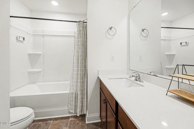 4318 Bethel Park Drive, Raleigh, NC 27610