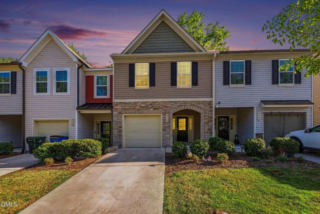 4318 Bethel Park Drive, Raleigh, NC 27610